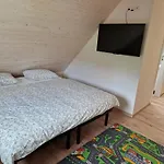 Lipovka Lägenhet