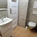 Lipovka Lägenhet *