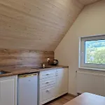 Lägenhet Lipovka