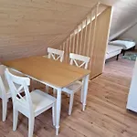 Lägenhet Lipovka *
