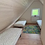 Lipovka Lipova Lazne