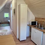 Lipovka Lägenhet Lipova Lazne