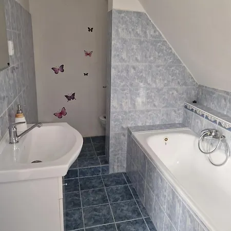 Lipovka Apartamento