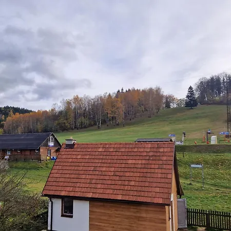 Lipovka Lipova Lazne