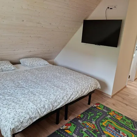 Lipovka Apartamento