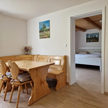Lipovka Apartamento