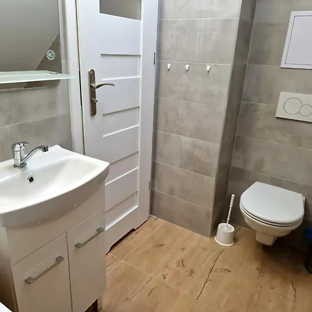 Lipovka Apartamento *