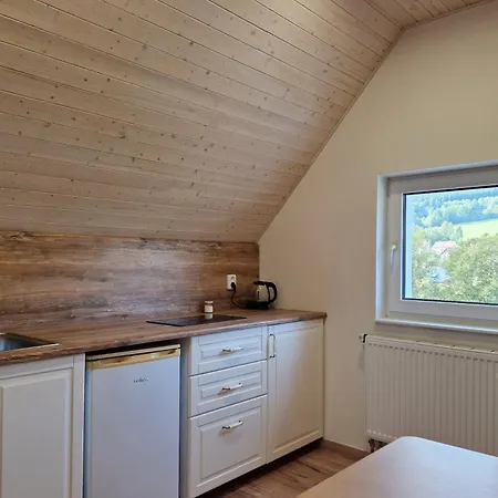 Apartamento Lipovka