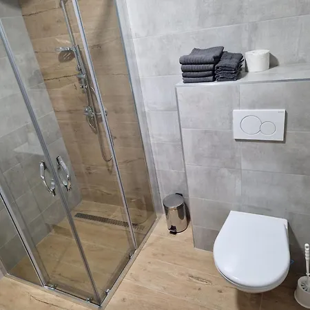 Lipovka Apartamento *