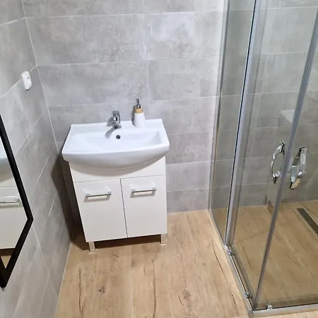 Lipovka Apartamento *