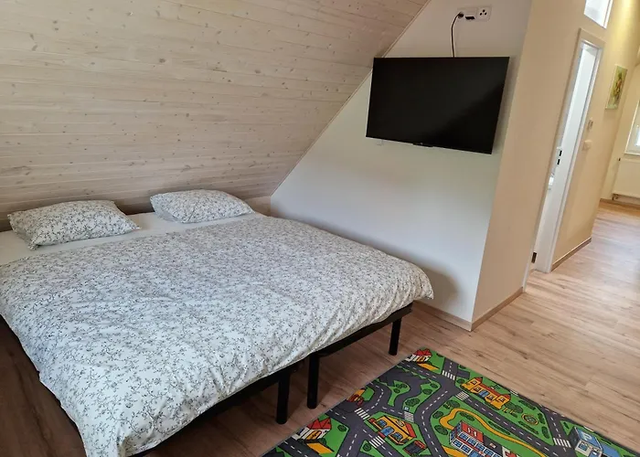 Lipovka Appartamento